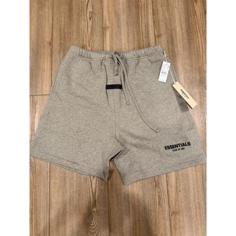 essentials fear of god L